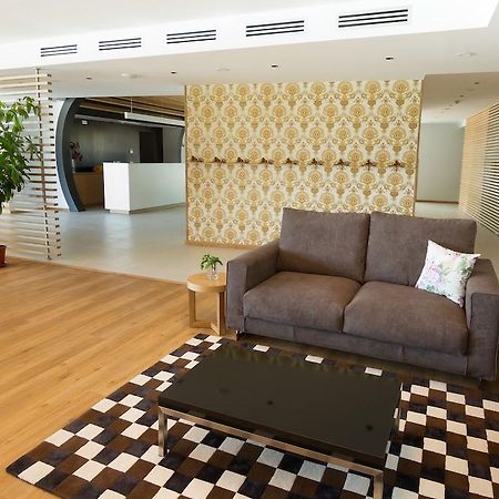 Garca Real Hotel & Spa Tentugal Eksteriør bilde