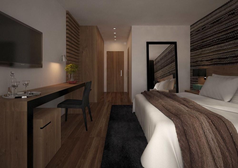 Garca Real Hotel & Spa Tentugal Eksteriør bilde